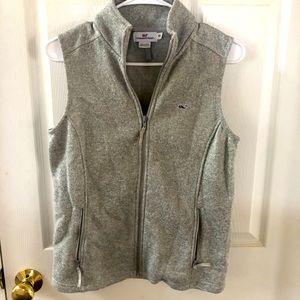 Vineyard Vines vest